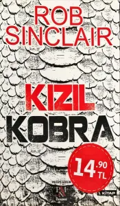 Kızıl Kobra