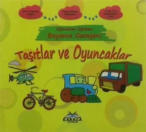 Taşıtlar ve Oyuncaklar