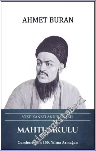 Mahtumkulu : Sözü Kanatlandıran Şair -         2023