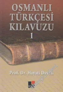 Osmanlı Türkçesi Kılavuzu 1 -