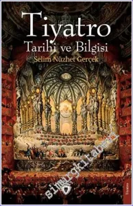 Tiyatro Tarihi ve Bilgisi -         2023