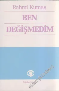 Ben Değişmedim -