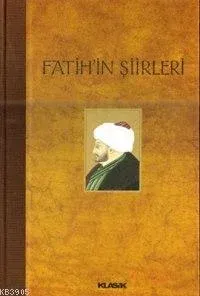 Fatih'in Şiirleri (bez Cilt, Kuşe, Renkli, B.boy)