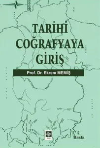 Tarihi Coğrafyaya Giriş