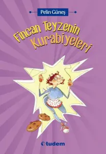 Fincan Teyzenin Kurabiyeleri---9 +..