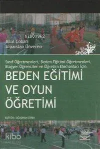 Beden Eğitimi ve Oyun Öğretimi