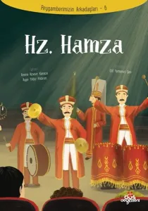 Hz. Hamza Hz. Hamza