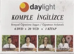 Komple İngilizce