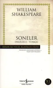Soneler - Hasan Ali Yücel Klasikleri