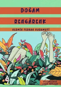 Doğam Rengârenk