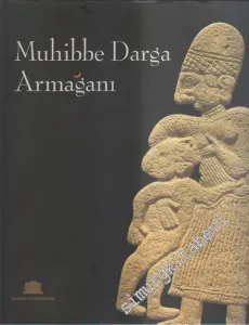 Muhibbe Darga Armağanı -        2008