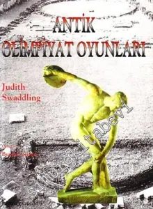 Antik Olimpiyat Oyunları -        2000