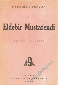 Eldebir Mustafendi -        1943