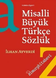 Misalli Büyük Türkçe Sözlük -        2016
