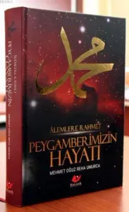 Peygamberimizin Hayatı- 7065