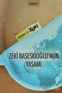 Zeki Başeskioğlu'nun Yaşamı