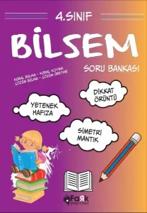Bilsem;4.Sınıf
