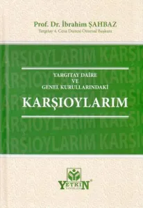 Karşıoylarım
