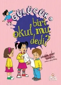 Gülücük-1; Biri Okul mu Dedi?