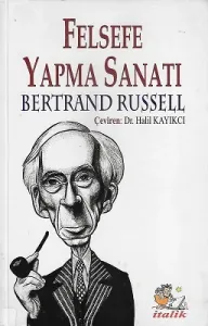 Felsefe Yapma Sanatı