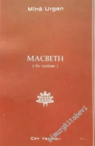 Macbeth ( Bir İnceleme ) -        1965