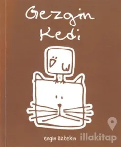 Gezgin Kedi