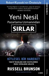 Yeni Nesil Pazarlama Uzmanından Sırlar