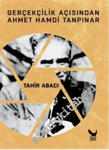 Gerçekçilik Açısından Ahmet Hamdi Tanpınar -         2015