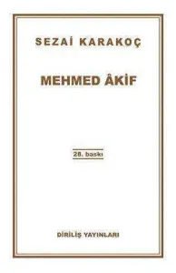 Mehmed Akif