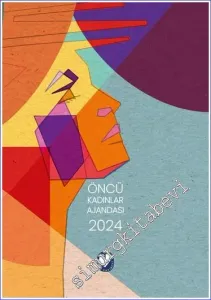 Öncü Kadınlar Ajandası 2024 -         2023