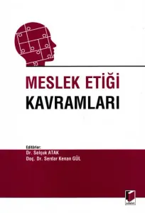 Meslek Etiği Kavramları