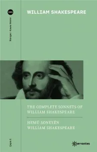 HEMÛ SONEYÊN WILLIAM SHAKESPEARE-THE COMLETE SONNETS OF WILLIAM SHAKESPEARE