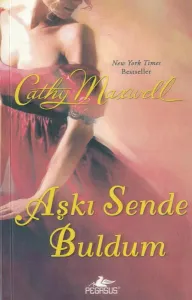 Aşkı Sende Buldum