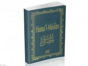 Hısnu'l- Müslim (Derili)