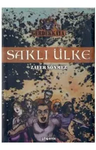 Saklı Ülke