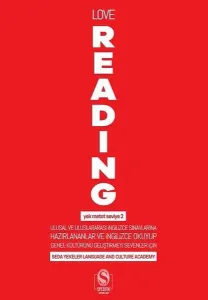 Love Reading - Yek Metot Seviye 2