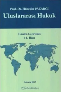 Uluslararası Hukuk