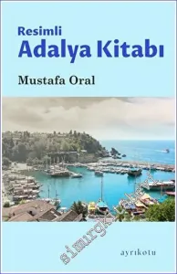 Resimli Adalya Kitabı -         2022