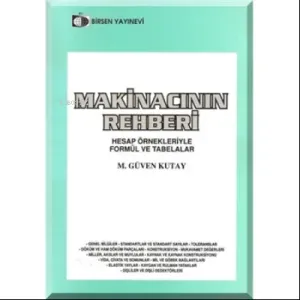 Makinacının Rehberi
