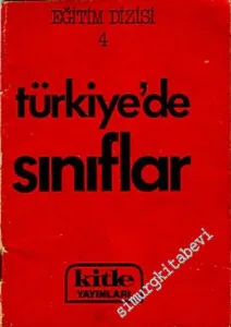 Türkiye'de Sınıflar -        1975