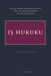 İş Hukuku