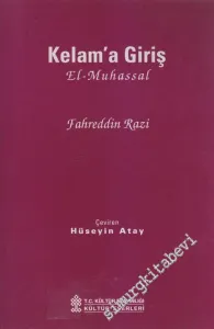 Kelam'a Giriş (El - Muhassal) -