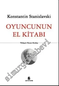 Oyuncunun El Kitabı -         2012