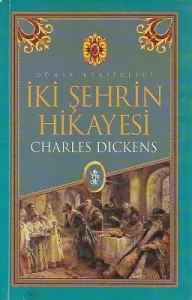 İki Şehrin Hikayesi - İkinci El Kitap