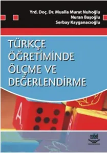 Türkçe Öğretiminde Ölçme ve Değerlendirme
