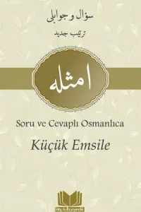 Küçük Emsile Soru Ve Cevaplı