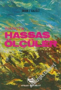 İnançta Hassas Ölçüler -         1987