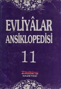 Evliyalar Ansiklopedisi 11. Cilt Tek Kitap