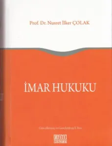 İmar Hukuku