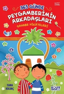 365 Günde Peygamberimin Arkadaşları
